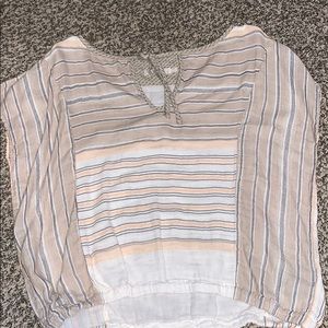 PrANa blouse